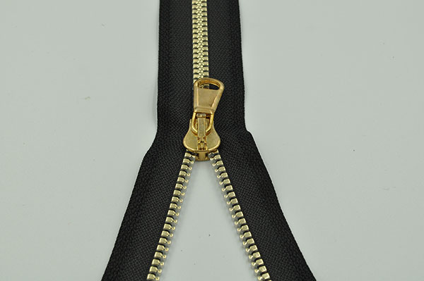 zipper