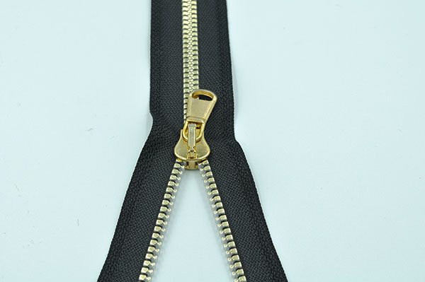 zipper