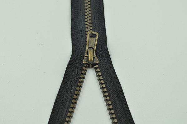 zipper