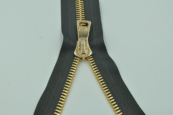 zipper