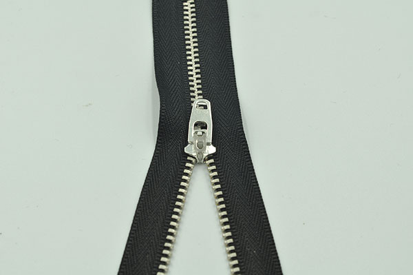 zipper